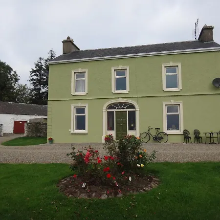 Shannonview Country House