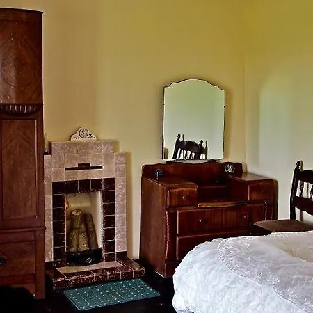 Shannonview Country House * Labasheeda