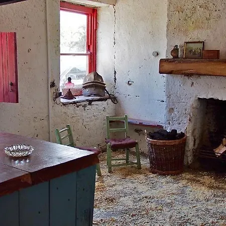 Shannonview Country House *