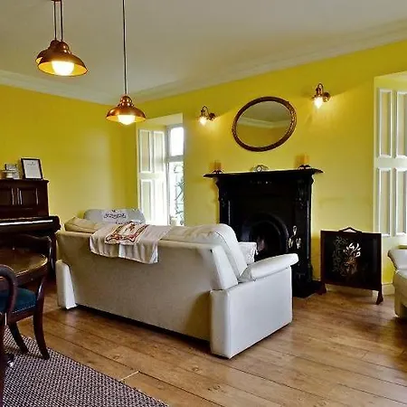 Shannonview Country House