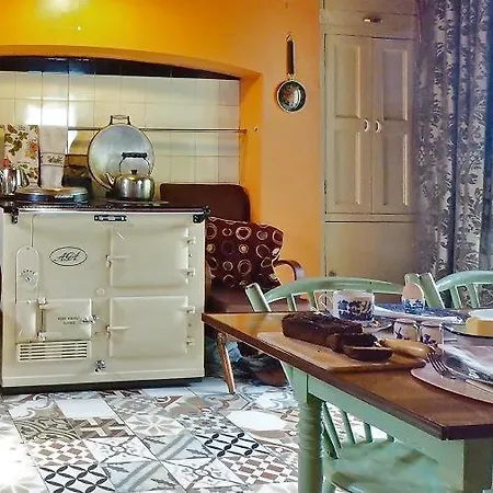 Shannonview Country House בית נופש *