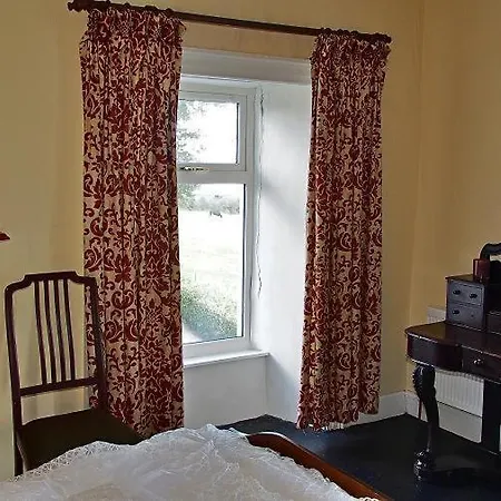 Shannonview Country House * Labasheeda