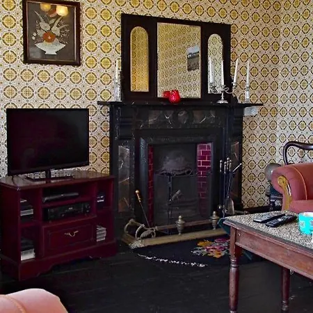 Shannonview Country House