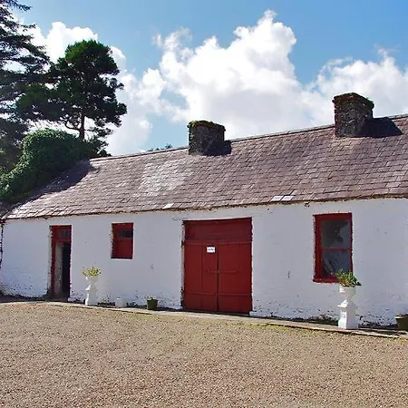 בית נופש Shannonview Country House Labasheeda