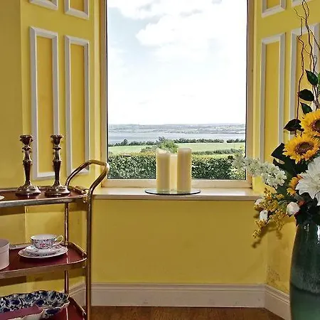 Shannonview Country House * Labasheeda