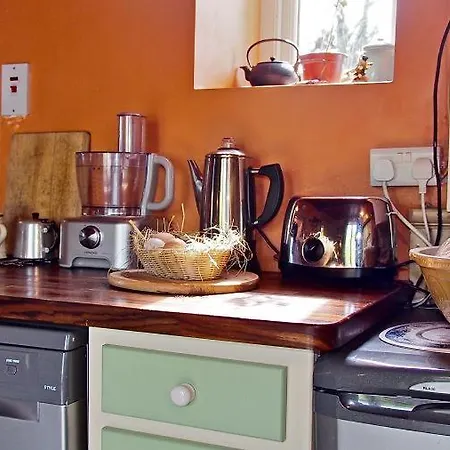 בית נופש Shannonview Country House