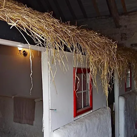 בית נופש Shannonview Country House *