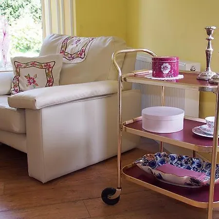 Shannonview Country House *