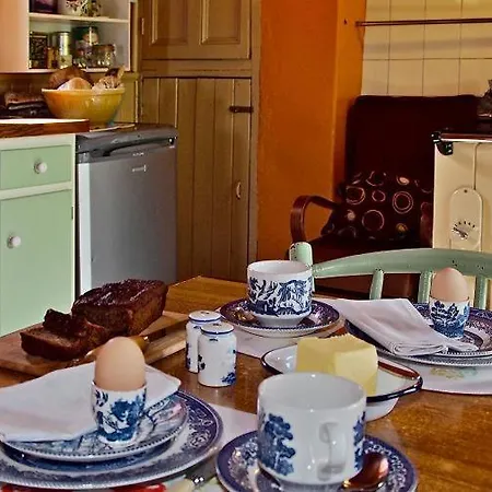 Shannonview Country House