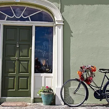 Shannonview Country House בית נופש *