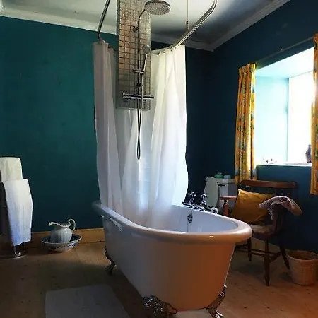 בית נופש Shannonview Country House Labasheeda