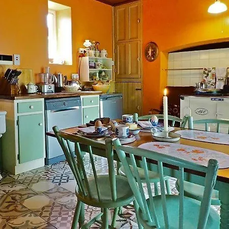 Shannonview Country House * Labasheeda