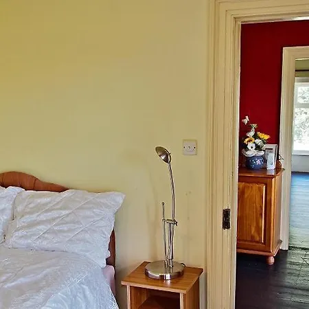 Shannonview Country House בית נופש Labasheeda