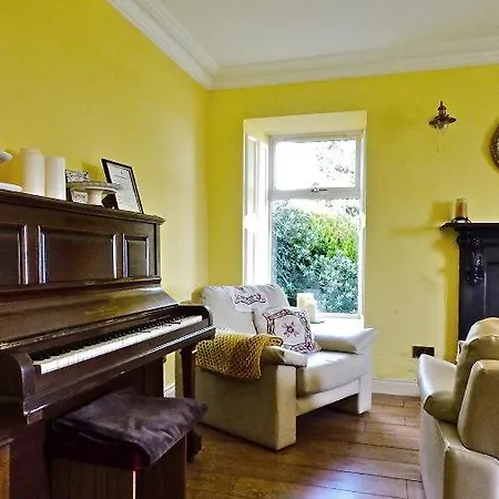 בית נופש Shannonview Country House