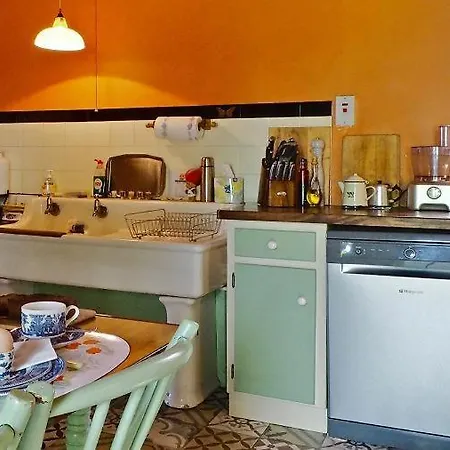 Shannonview Country House בית נופש Labasheeda