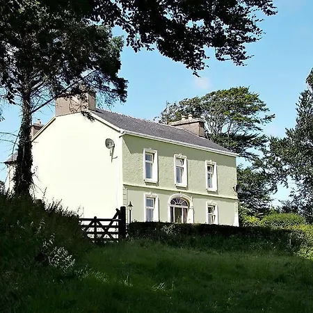Shannonview Country House Labasheeda