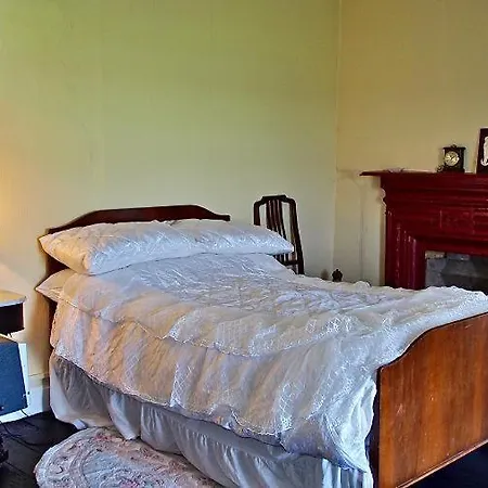 Shannonview Country House בית נופש