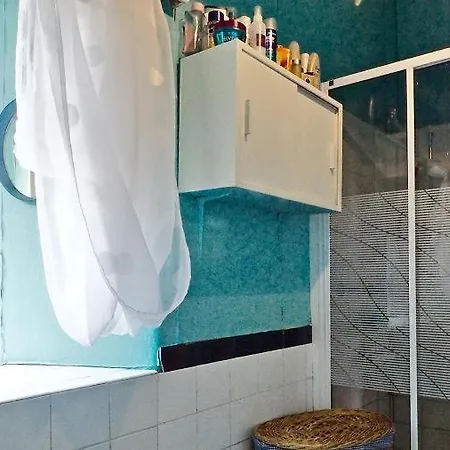 בית נופש Shannonview Country House *