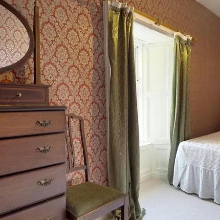 Casa vacanze Shannonview Country House *