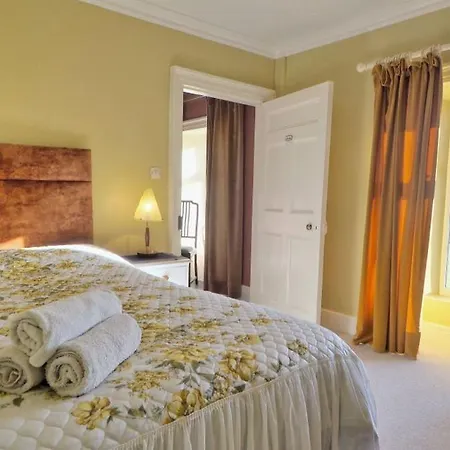 Shannonview Country House Casa vacanze Labasheeda