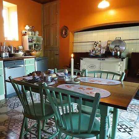 Shannonview Country House Labasheeda