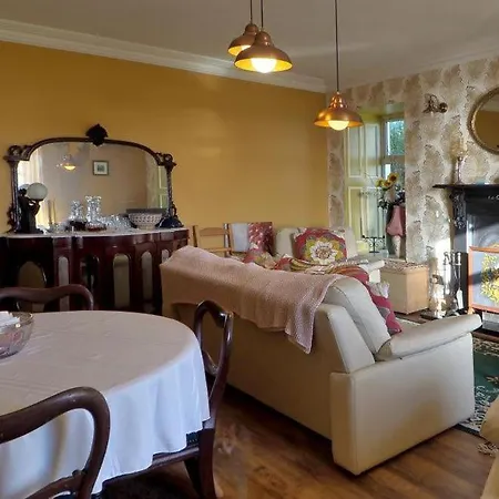 Shannonview Country House * Labasheeda