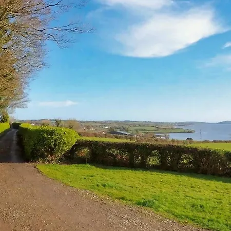 Shannonview Country House Casa vacanze *