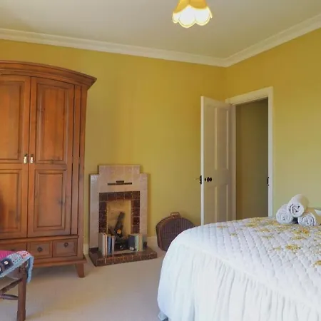 Shannonview Country House Casa vacanze Labasheeda