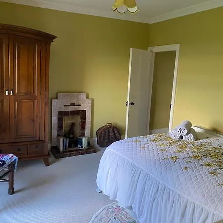 Shannonview Country House Labasheeda