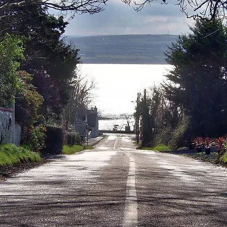 Shannonview Country House * Labasheeda