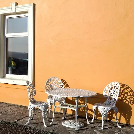 Shannonview Country House