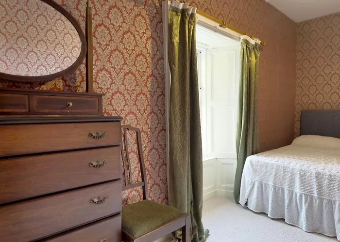 Dom wakacyjny Shannonview Country House *