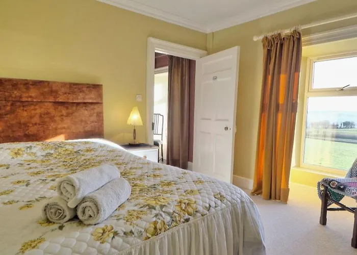 Shannonview Country House Dom wakacyjny Labasheeda