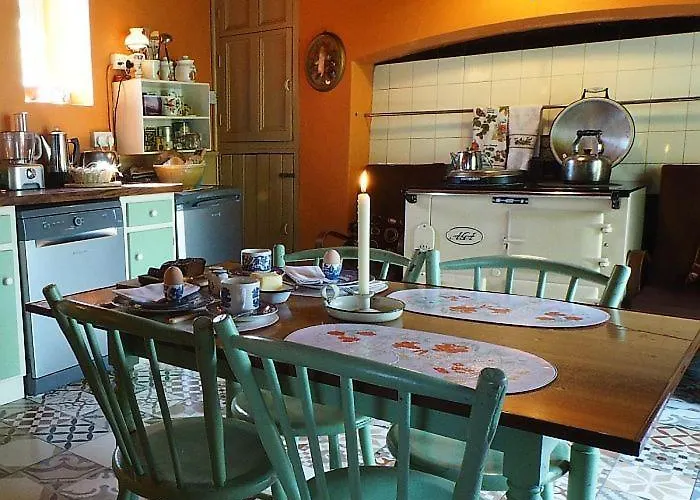 Shannonview Country House Labasheeda