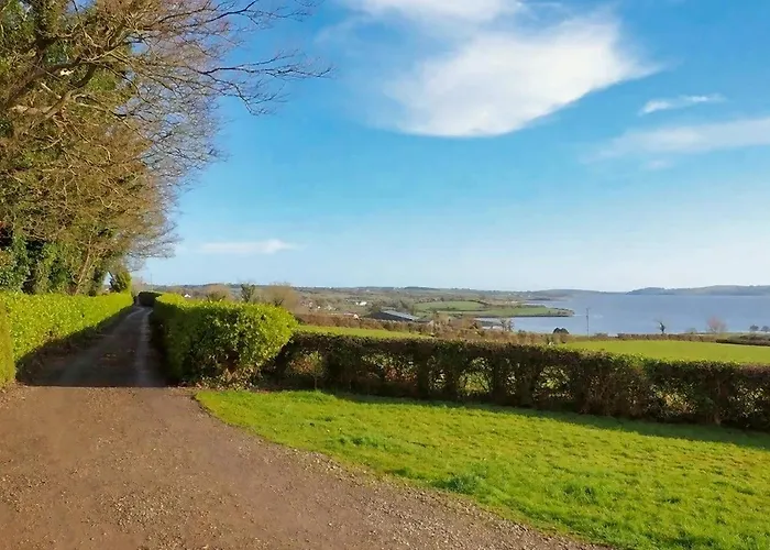 Shannonview Country House Dom wakacyjny *