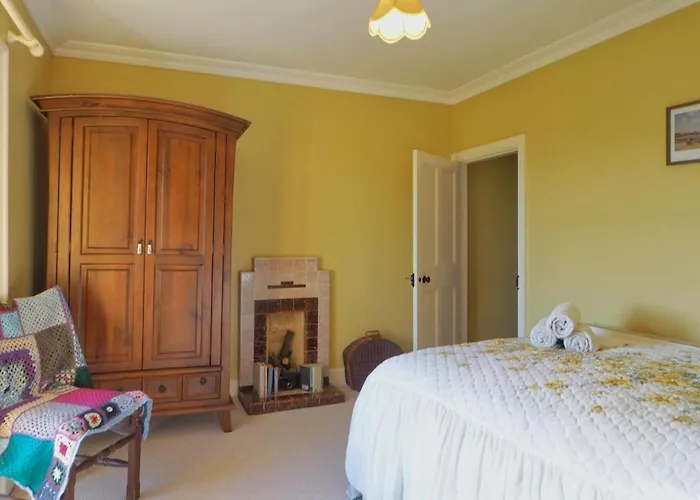 Shannonview Country House Dom wakacyjny Labasheeda