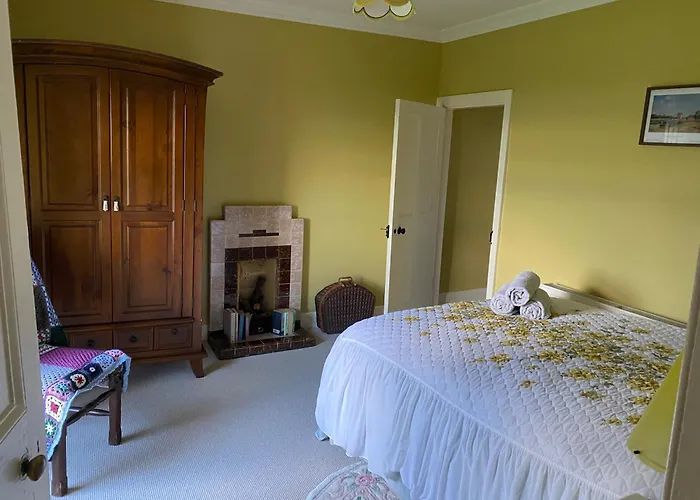 Shannonview Country House Labasheeda