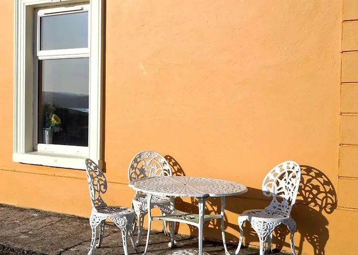 Shannonview Country House